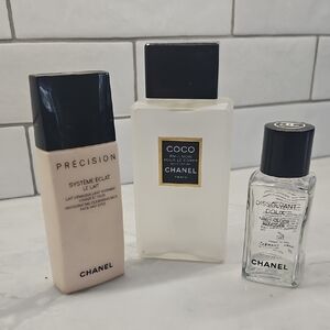 CHANEL Bottles